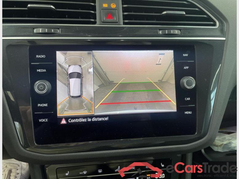 VOLKSWAGEN Tiguan Active 1.5 TSI ACT OPF 110 kW (150 ch) 7 vitesses DSG #6
