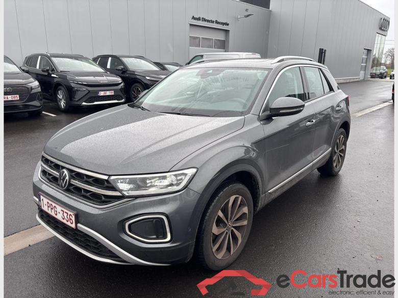 VOLKSWAGEN T-Roc T-Roc Style Business 1.5 TSI OPF 110 kW (150 ch) 7 vitesses DSG