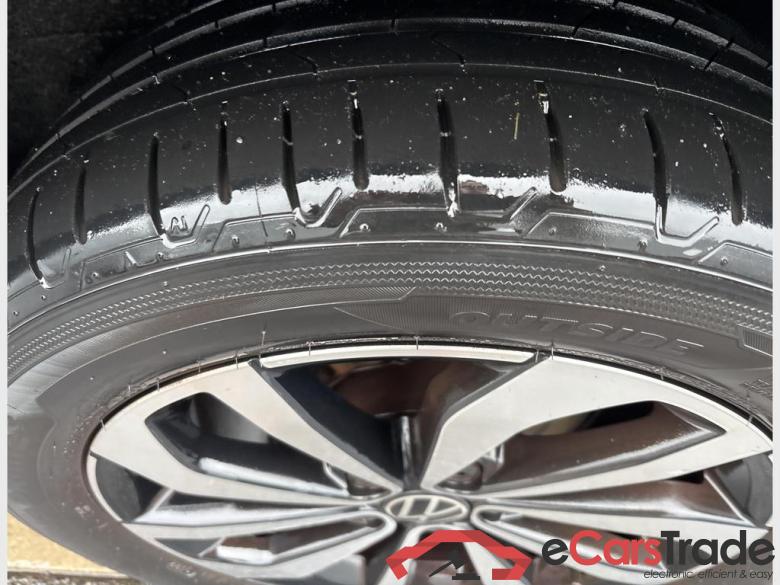 VOLKSWAGEN T-Roc T-Roc Style Business 1.5 TSI OPF 110 kW (150 ch) 7 vitesses DSG #5