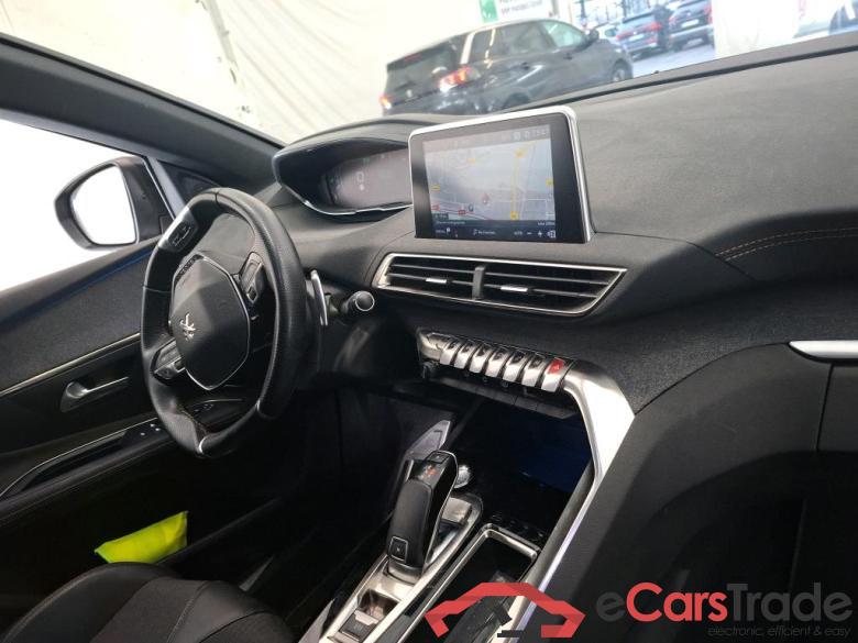 PEUGEOT 3008 / 2016 / 5P / SUV Puretech 180 S&S EAT8 GT LINE #5