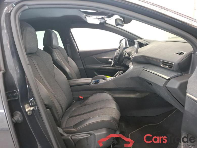 PEUGEOT 3008 / 2016 / 5P / SUV Puretech 180 S&S EAT8 GT LINE #6