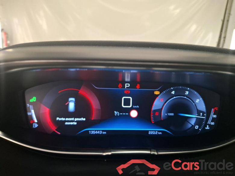 3008 Allure Business 1.5 HDi 130CV BVA8 E6dT #6