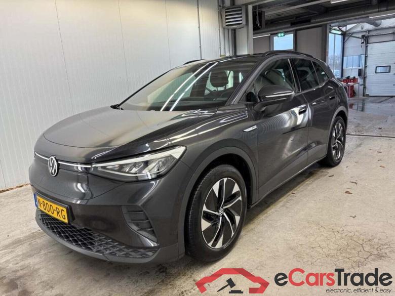 VOLKSWAGEN ID.4 Pro 77 kWh #1