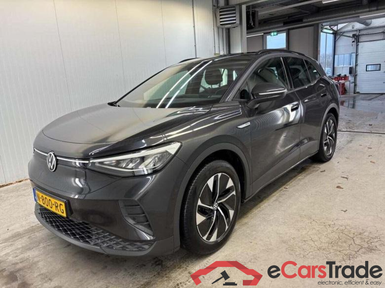 VOLKSWAGEN ID.4 Pro 77 kWh