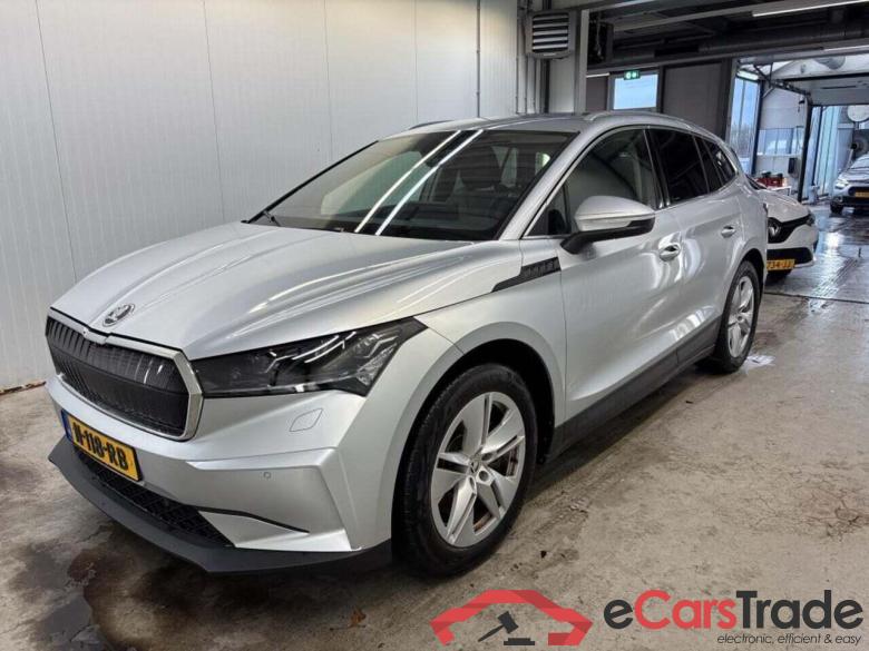 SKODA Enyaq iV 80 #1