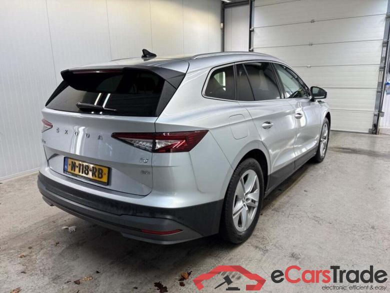 SKODA Enyaq iV 80 #2