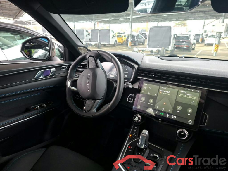 Lynk&Co 01 1.5i Plug-In Hybrid Aut. Pano LED-Xenon Virtual Infinity ACC Navi KeylessGo Camera 360 Klima PDC ... #5