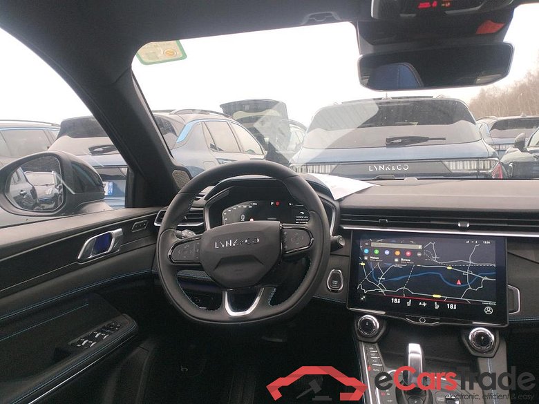 Lynk&Co 01 1.5i Plug-In Hybrid Aut. Pano LED-Xenon Virtual Infinity ACC Navi KeylessGo Camera 360 Klima PDC ... #5