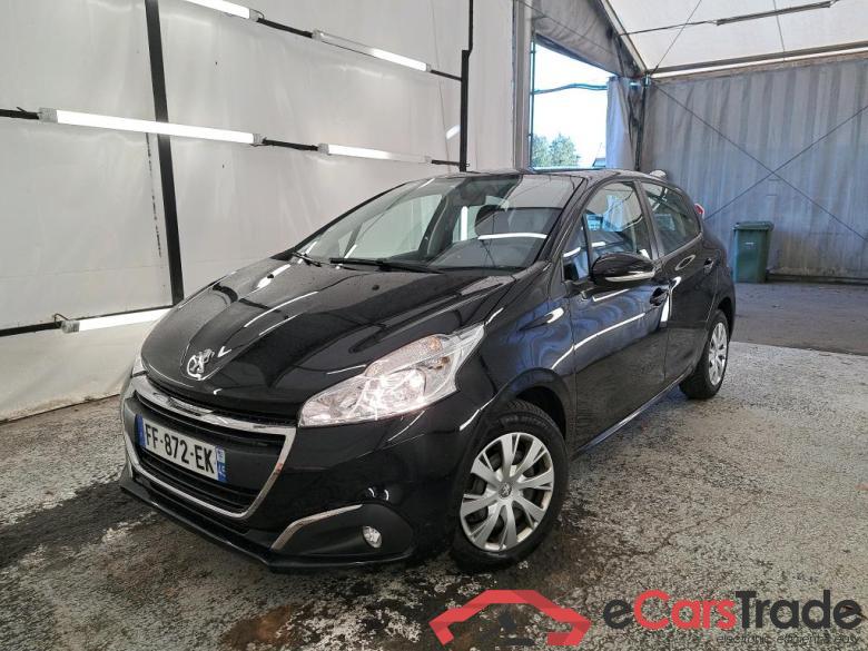 208 Affaire Premium Pack 1.5 HDi 100CV BVM5 E6dT #1