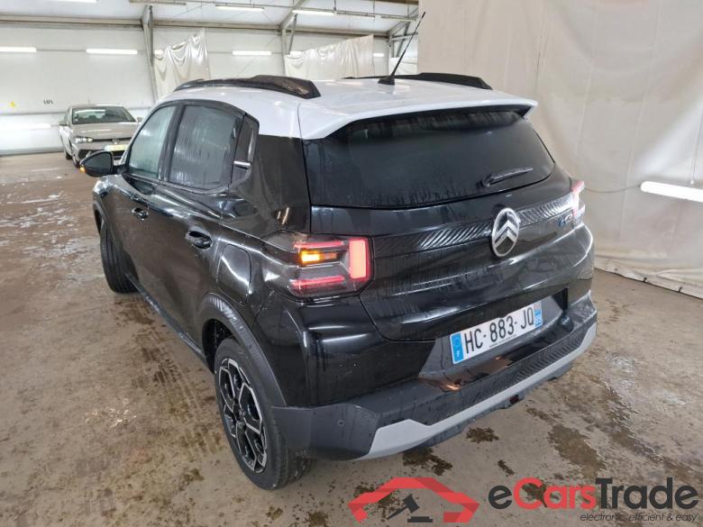 C3 ë 113 MAX 44kWh BVA #2