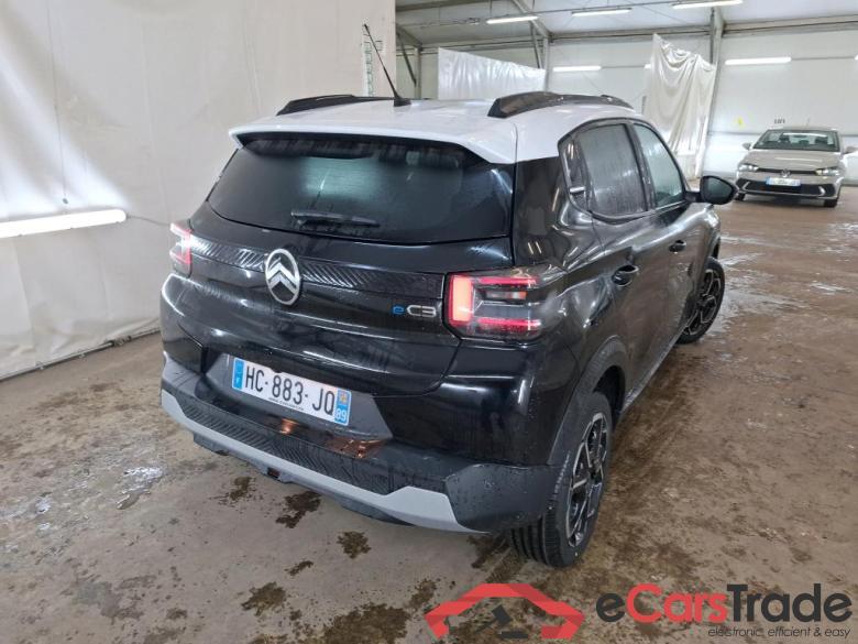 C3 ë 113 MAX 44kWh BVA #3