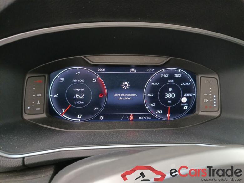 SEAT Tarraco 2.0 TDI 110kW Xcellence DSG 5d #6