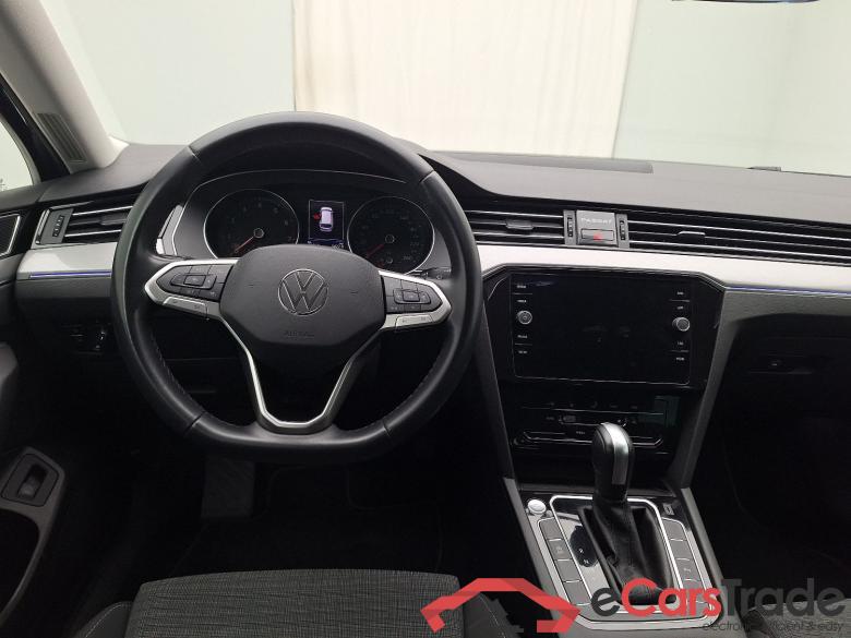 VW, Passat Variant FL'19, Volkswagen Passat Variant 1.5 TSI OPF DSG7 Style B #5