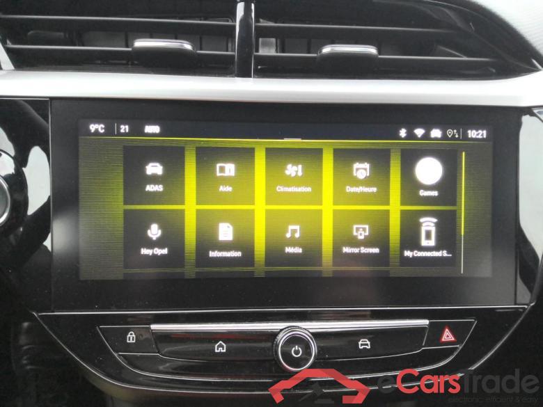 CORSA GS 1.2 TURBO 100CH BVM PM #1