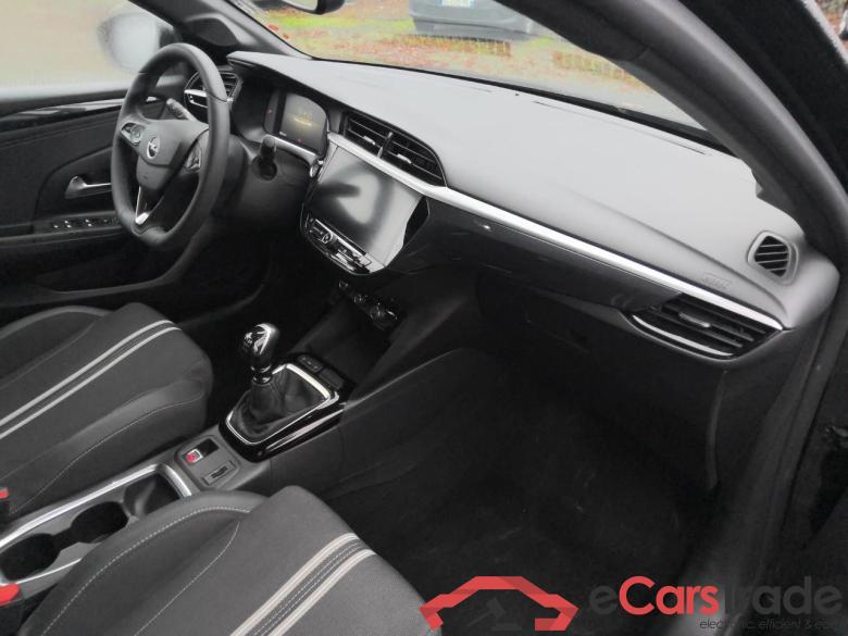 CORSA GS 1.2 TURBO 100CH BVM PM #4