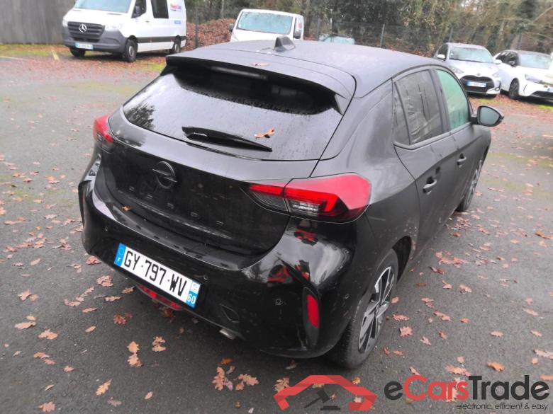 CORSA GS 1.2 TURBO 100CH BVM PM #6