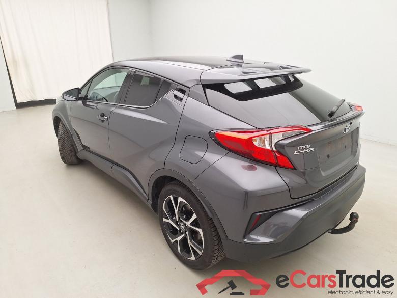 Toyota, C-HR '16, Toyota C-HR 1.8 VVT i-Hybrid C-Lub Aut. 5d #6