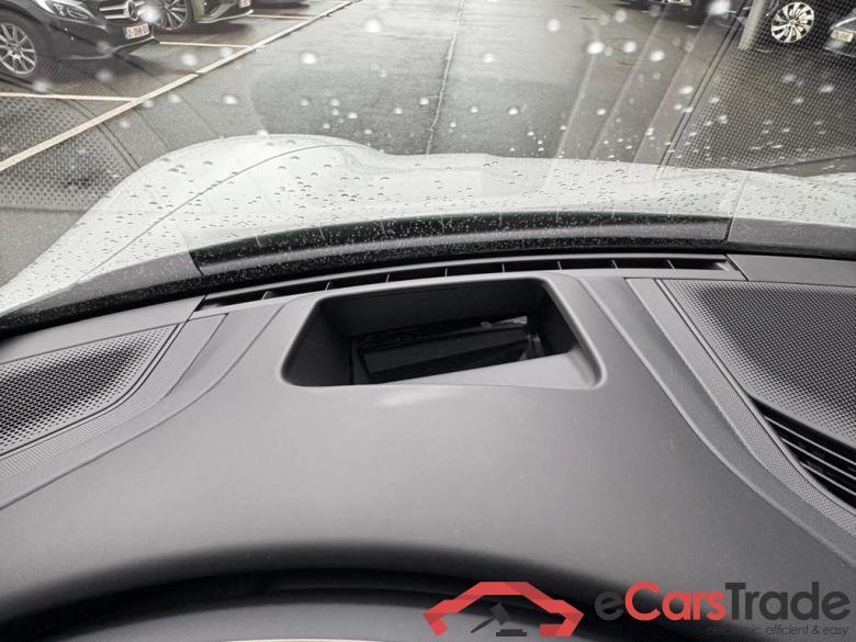 PORSCHE Taycan Cross Turismo Taycan Cross Turismo 93.4 kWh Taycan 4 Cross Turismo #5