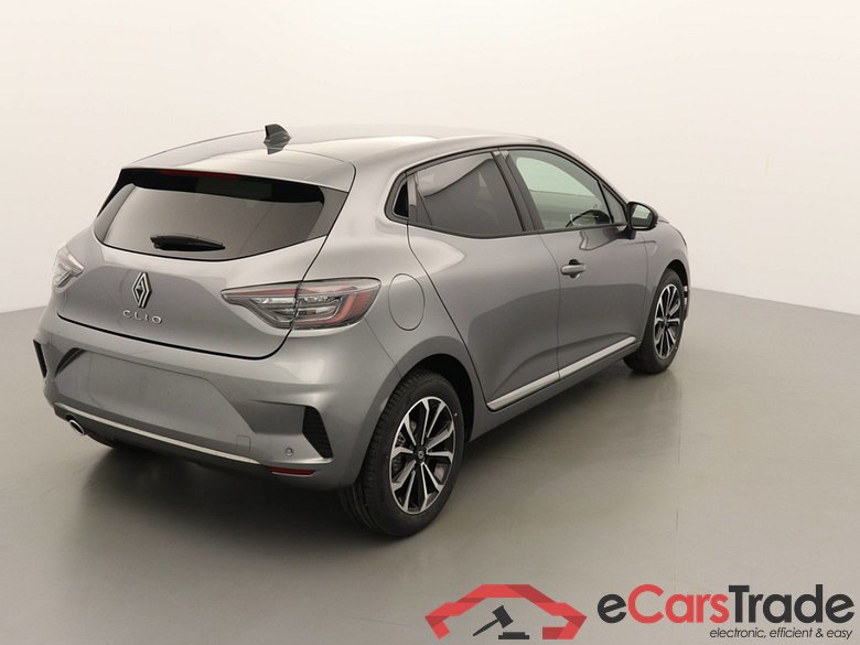 Renault Clio Techno 1.0 GASOLINE 90hp #2