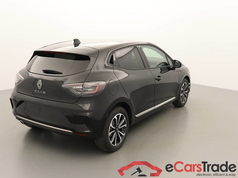 Renault Clio Techno 1.0 GASOLINE 90hp #2