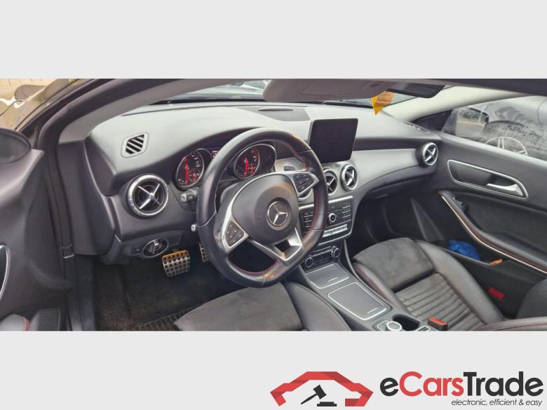 MERCEDES-BENZ CLA 200 d (EU6d-TEMP) #2