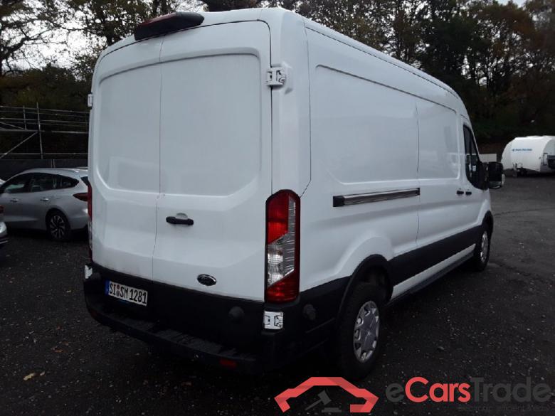 Transit Kasten 350 L3 Trend 2.0 TDCi 96KW MT6 E6dT #2