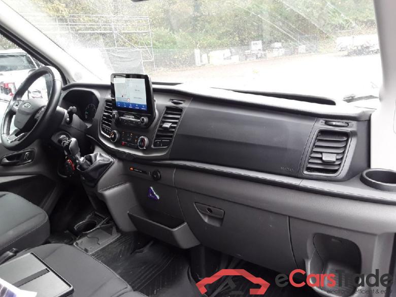 Transit Kasten 350 L3 Trend 2.0 TDCi 96KW MT6 E6dT #3