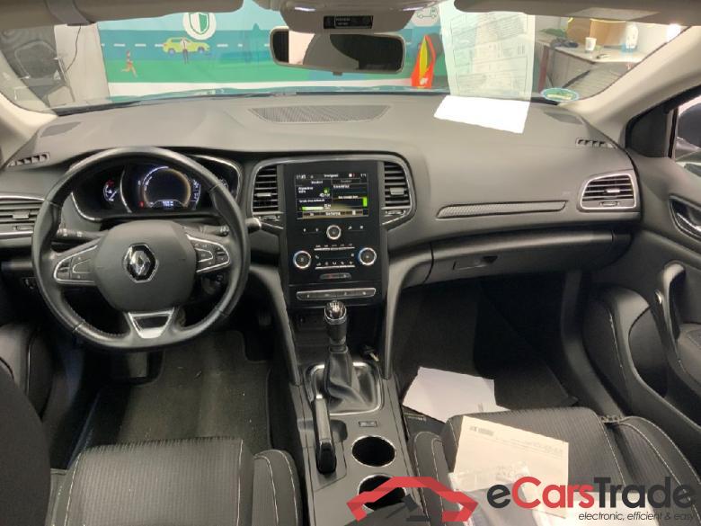 Megane IV Grandtour Business Edition 1.5 dCi 81KW MT6 E6 #3