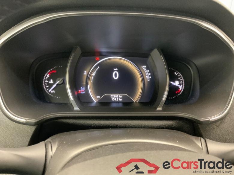 Megane IV Grandtour Business Edition 1.5 dCi 81KW MT6 E6 #6