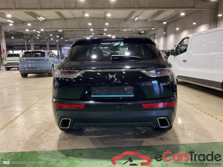 DS AUTOMOBILES DS 7 CROSSBACK 1.6 PURETECH 180 BASTILLE + AUTO #5