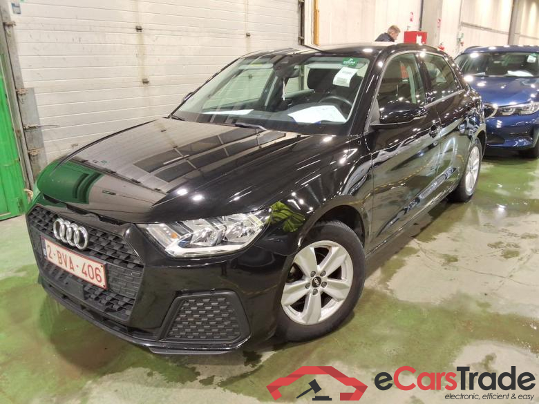 AUDI A1 SPORTBACK 1.0 25 TFSI ATTRACTION