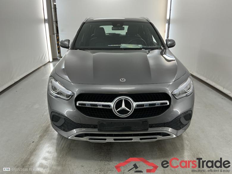 MERCEDES-BENZ GLA 1.3 GLA 250 E DCT BUSINESS SOLUTION #2
