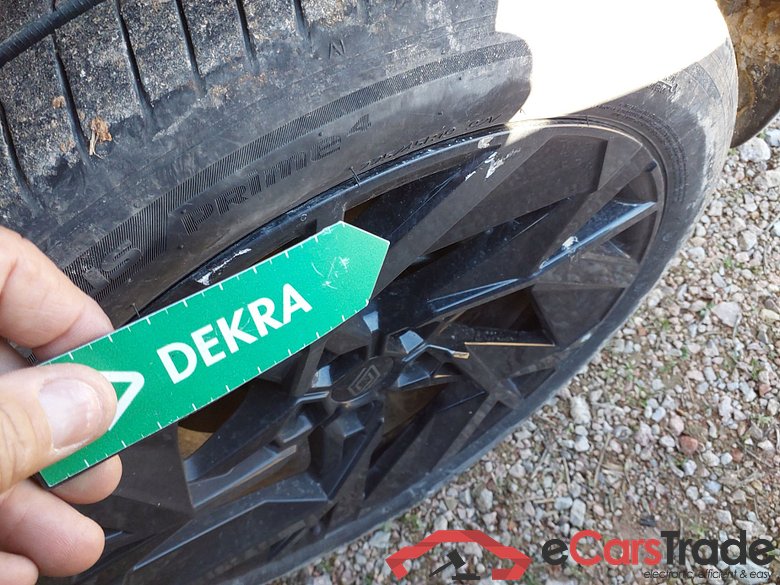 RENAULT ARKANA esprit full hybrid 105 kW (145CV) Automático Alpine e Tech #6