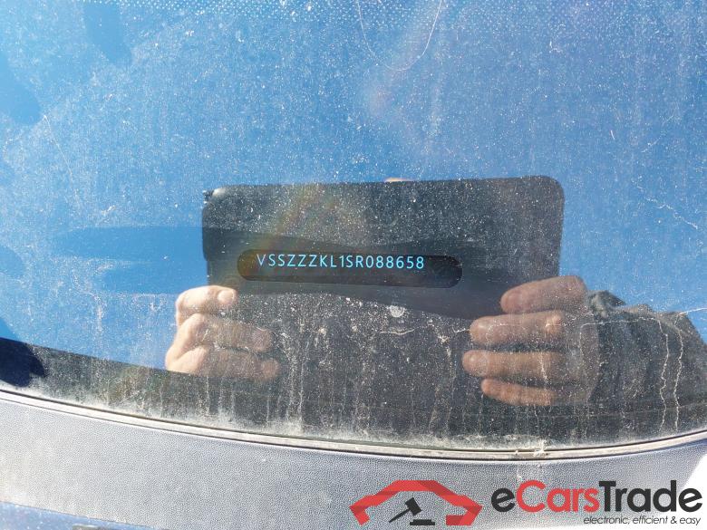 SEAT Leon 1.5 TSI 85 KW (115 CV) FR Manual 25 Aniversario #5