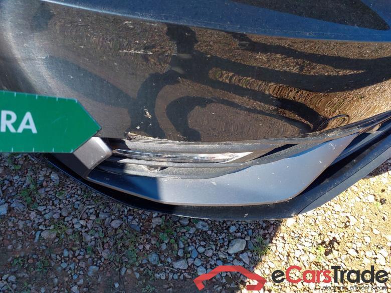 SEAT Leon 1.5 TSI 85 KW (115 CV) FR Manual 25 Aniversario #6