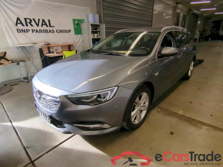 Insignia B Sports Tourer INNOVATION 1.6 CDTI 100KW MT6 E6dT