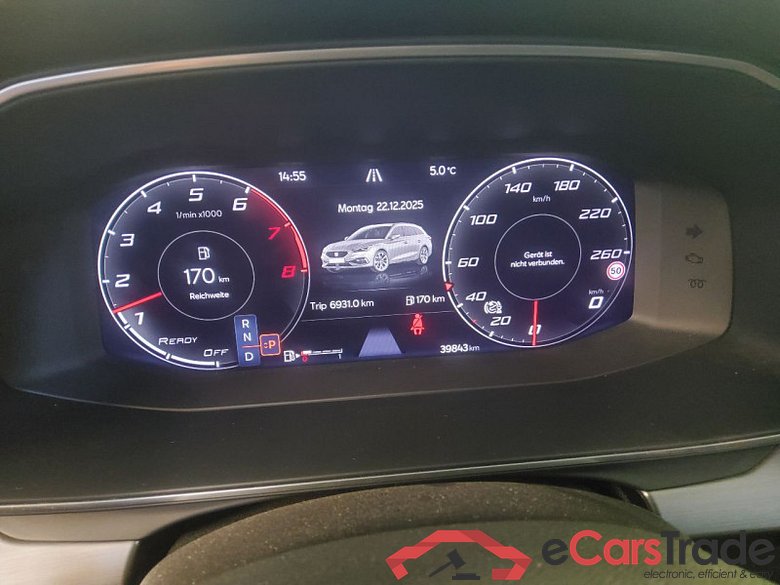 Seat Leon Sportstourer (KL8)(03.2020->) DE - Kb5 1.5 eTSI EU6d, FR OPF (EURO 6d), 2020 - 2024 #6