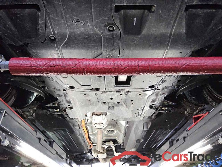 Hyundai Tucson (NX)(12.2020->) DE - SUV5 1.6 T-GDI Hybrid EU6d, Trend Hybrid 2WD (EURO 6d)(OPF), 2020 - 2024 #5