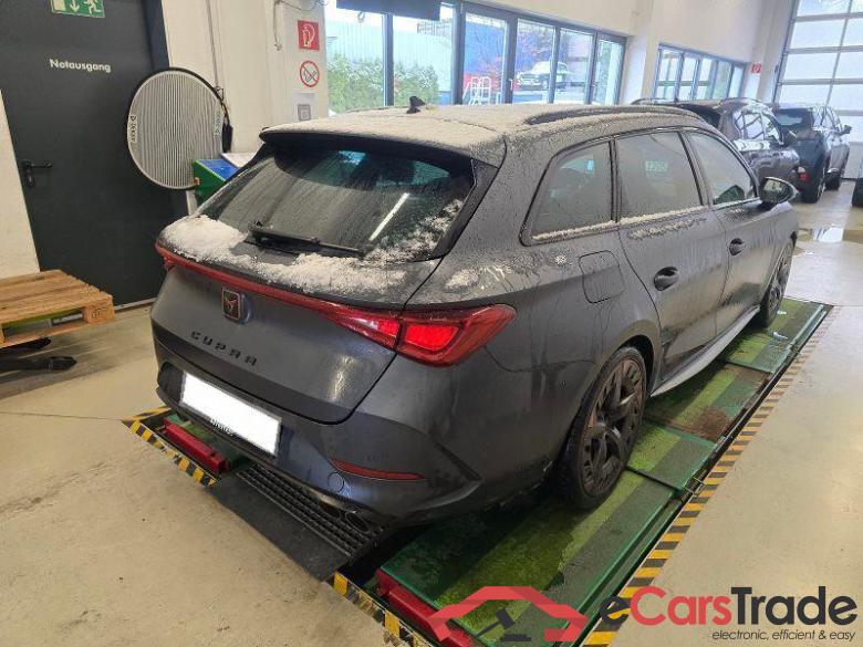 Cupra Leon Sportstourer (KL8/KU8)(09.2020->) DE - Kb5 2.0 TSI EU6d, VZ 4Drive OPF (EURO 6d), 2021 - 2024 #3