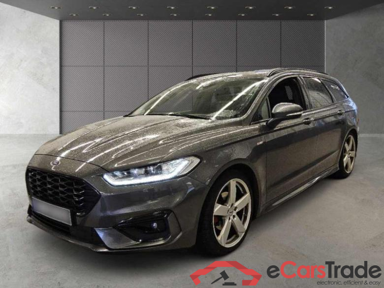 Ford Mondeo Turnier (CNG)(2014->) DE - Kb5 2.0 EcoBlue EU6d, ST-Line Start&Stopp (EURO 6d), (Facelift) 2020 - 2021