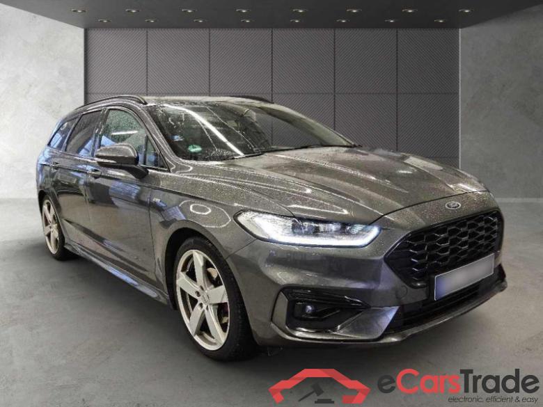 Ford Mondeo Turnier (CNG)(2014->) DE - Kb5 2.0 EcoBlue EU6d, ST-Line Start&Stopp (EURO 6d), (Facelift) 2020 - 2021 #2