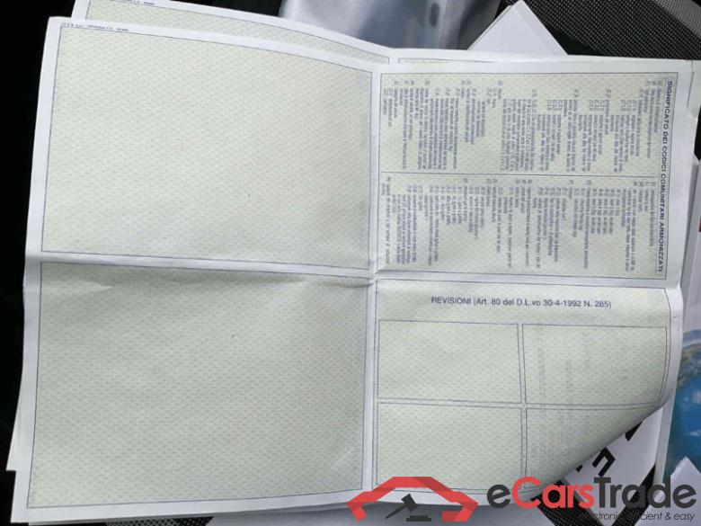 Renault Twingo (07.2014->) DE - LimS5 Electric, Equilibre Electric, (Facelift) - Reimport #2