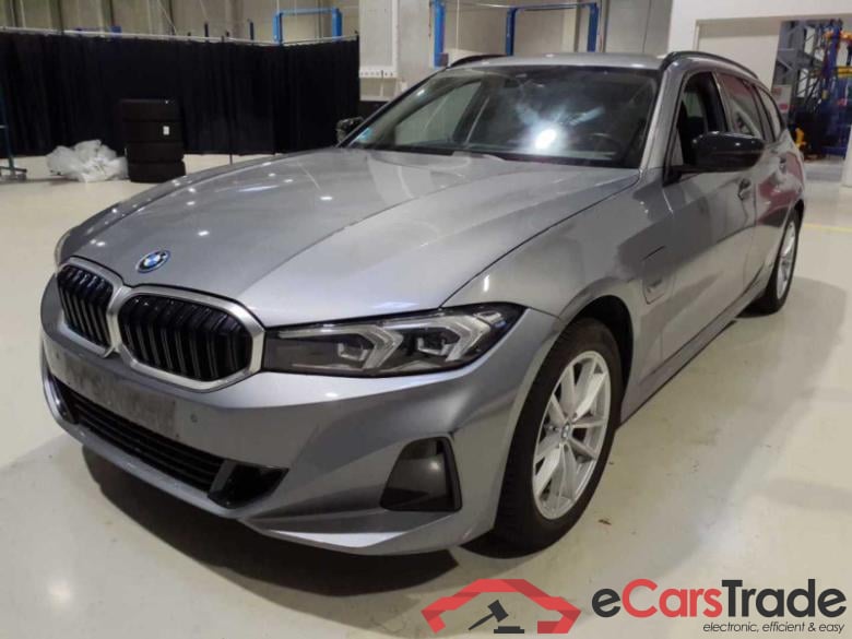 BMW 3 Touring (G21N)(07.2022->) DE - Kb5 320 e EU6d, xDrive (OPF)(EURO 6d), (Facelift) 2022 - 2024