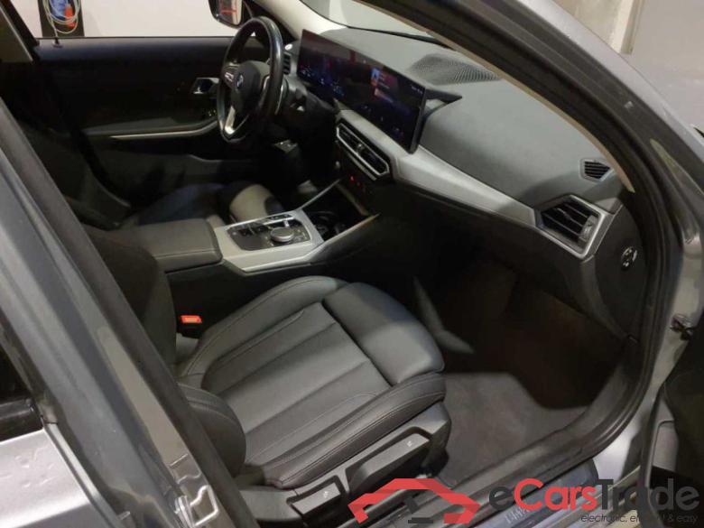 BMW 3 Touring (G21N)(07.2022->) DE - Kb5 320 e EU6d, xDrive (OPF)(EURO 6d), (Facelift) 2022 - 2024 #3