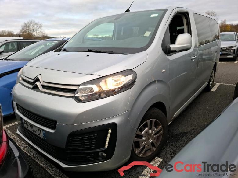 Spacetourer Business XL (L3) 2.0 BlueHDi 150CV BVM6 9 Sieges E6dT #1