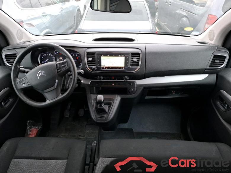 Spacetourer Business XL (L3) 2.0 BlueHDi 150CV BVM6 9 Sieges E6dT #5