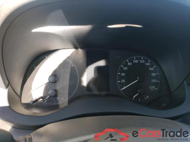 TOYOTA Yaris / 2020 / 5P / berlina con portón 1.5 120H Active Tech #4