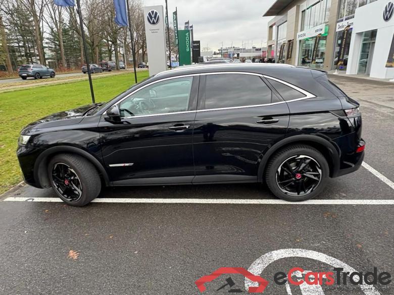 DS DS 7 Crossback 1.5 BlueHDi Performance Line (EU6.2) #3