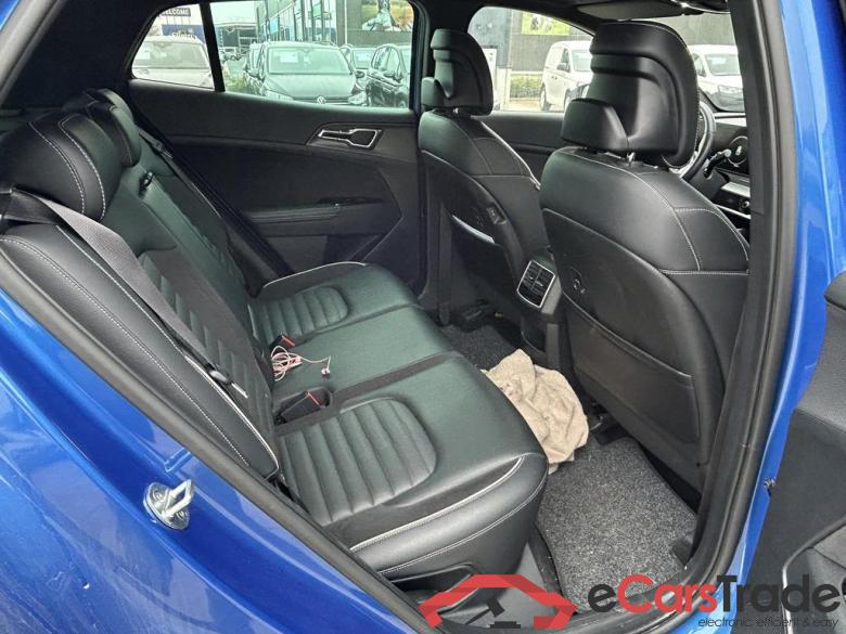 KIA Sportage Sportage 1.6 T-GDi MHEV GT Line DCT #5