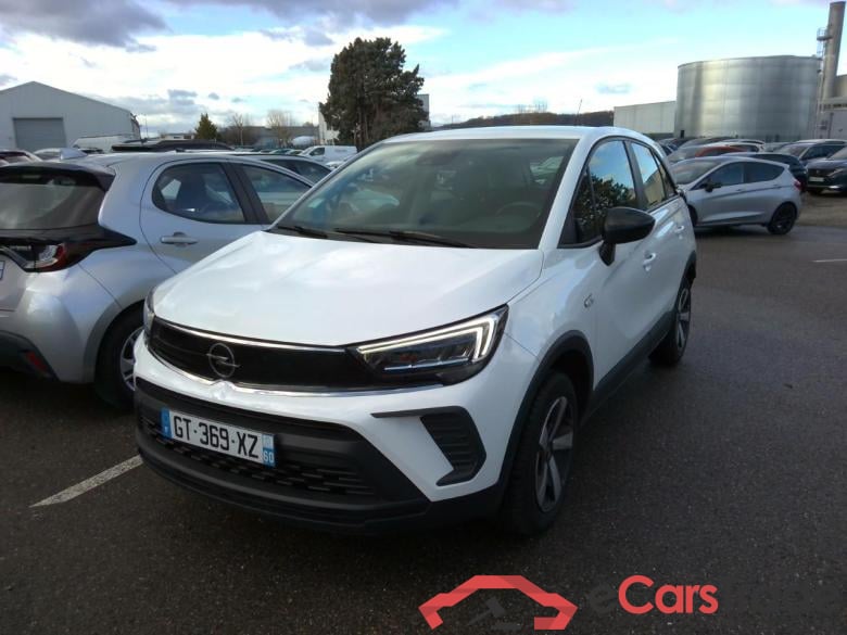 CROSSLANDX 1.2 EDITION 110 LED